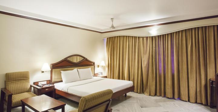 Hotel North Gate Madurai Exterior foto