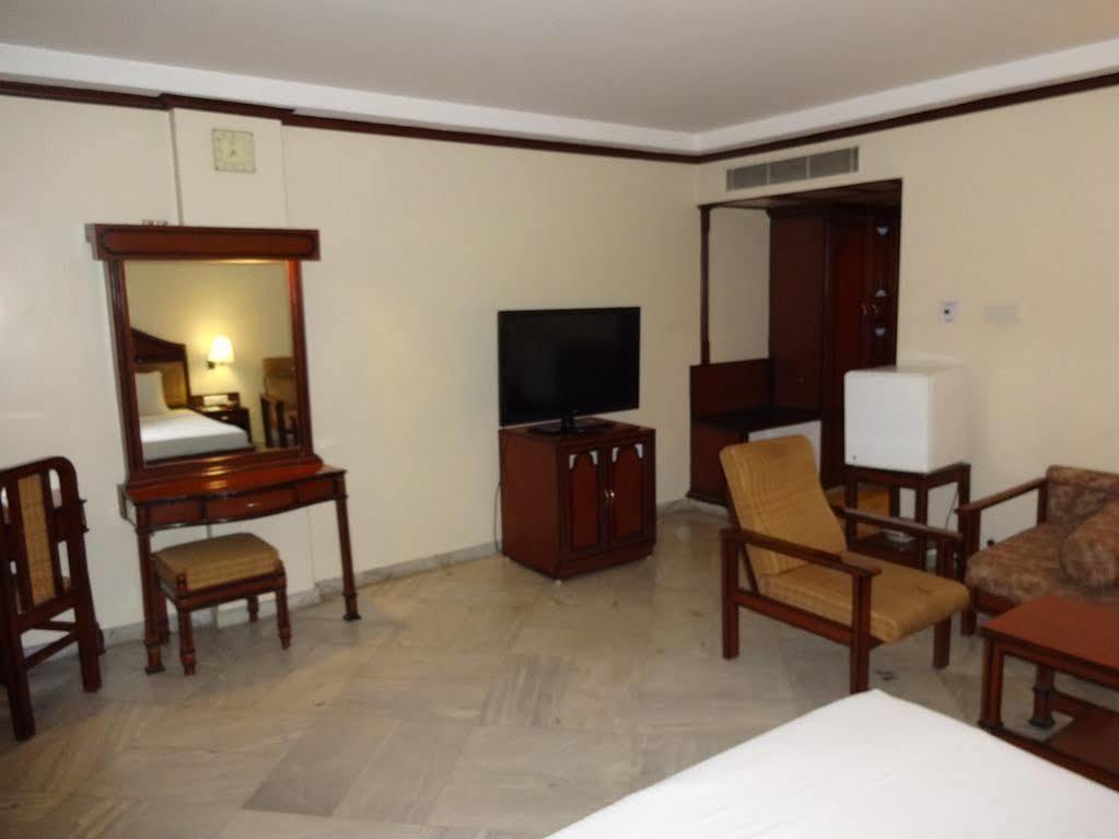 Hotel North Gate Madurai Exterior foto
